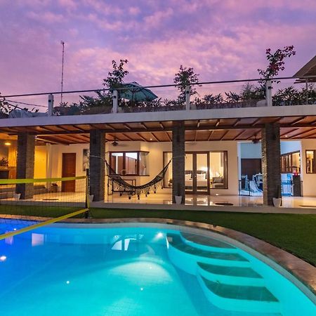5 Bedroom Villa Sultan Luxury Entertainment And Relaxation Seminyak Dış mekan fotoğraf