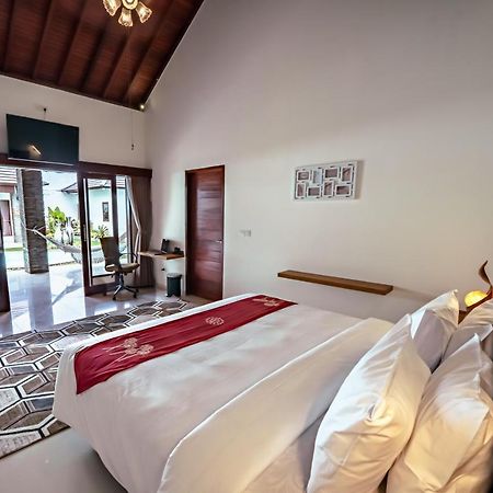 5 Bedroom Villa Sultan Luxury Entertainment And Relaxation Seminyak Dış mekan fotoğraf
