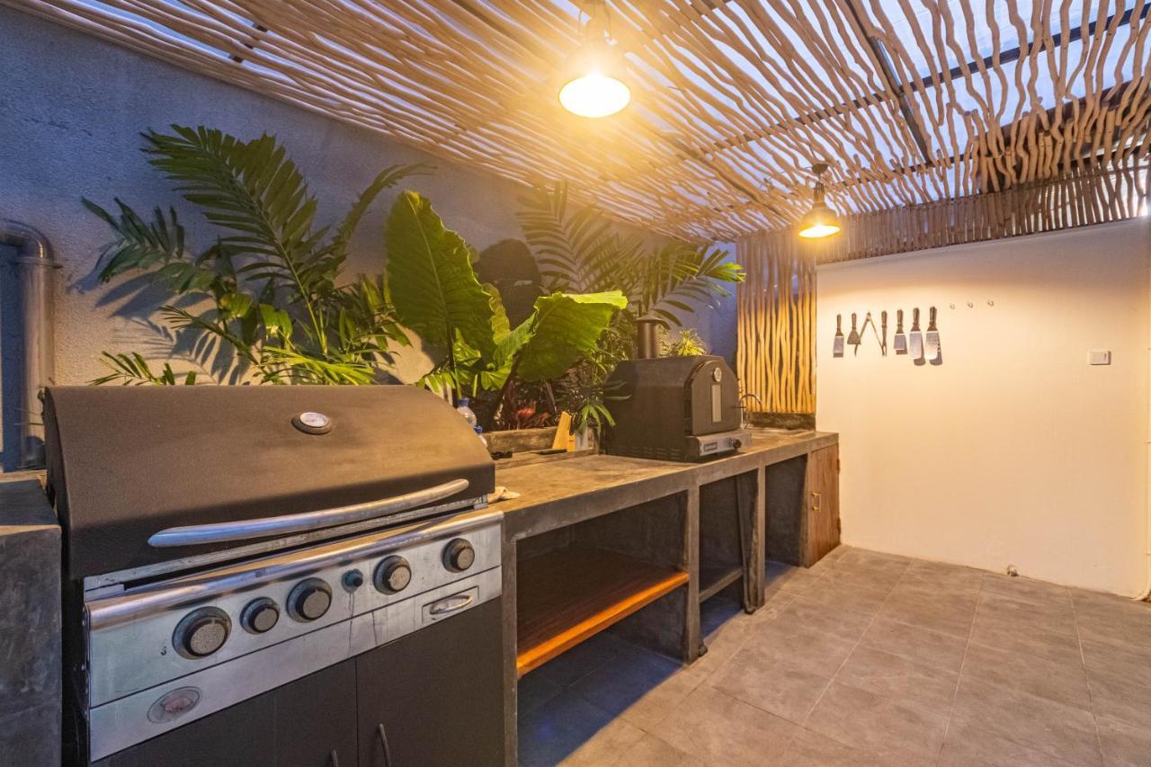 5 Bedroom Villa Sultan Luxury Entertainment And Relaxation Seminyak Dış mekan fotoğraf