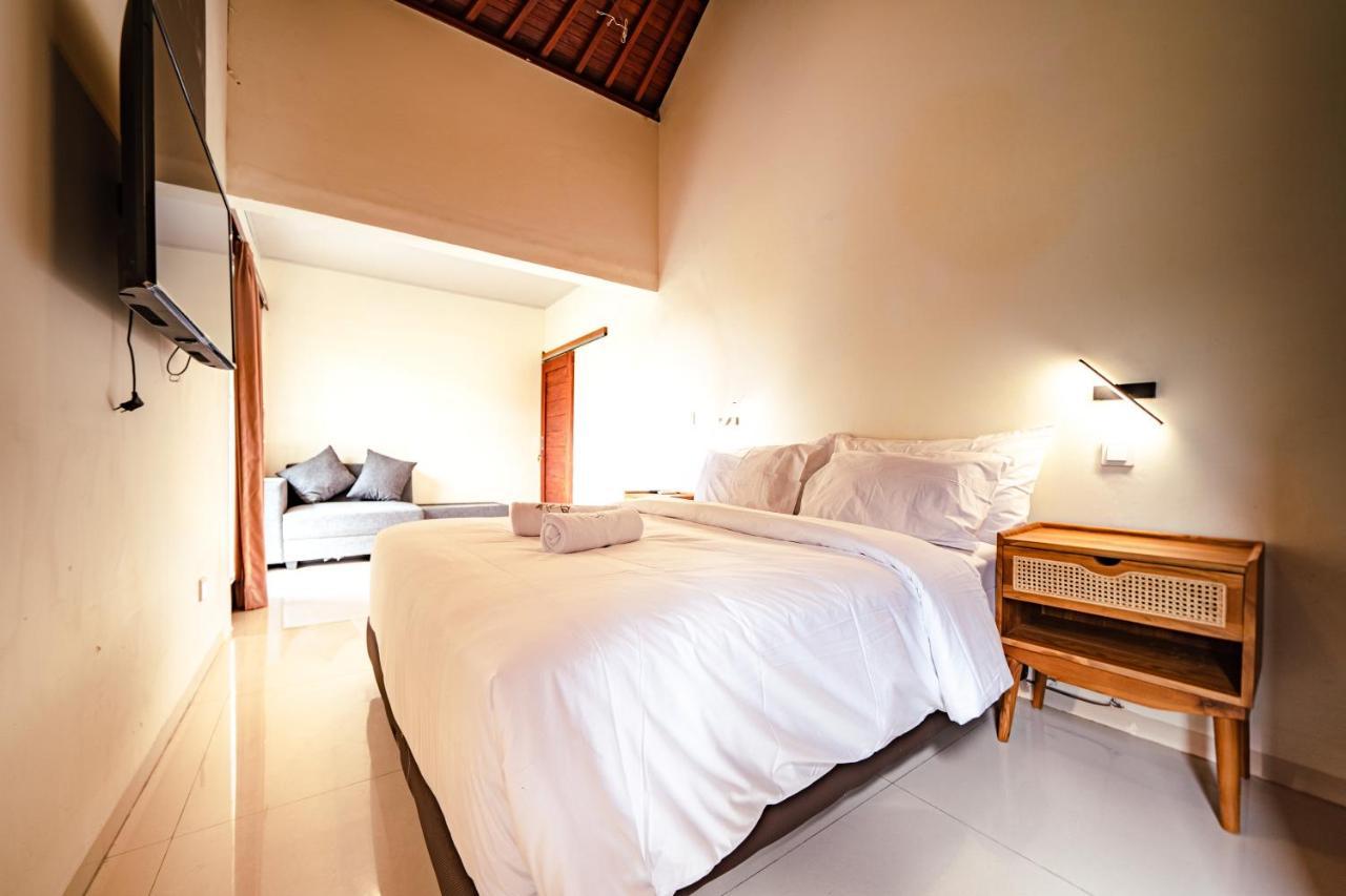 5 Bedroom Villa Sultan Luxury Entertainment And Relaxation Seminyak Dış mekan fotoğraf