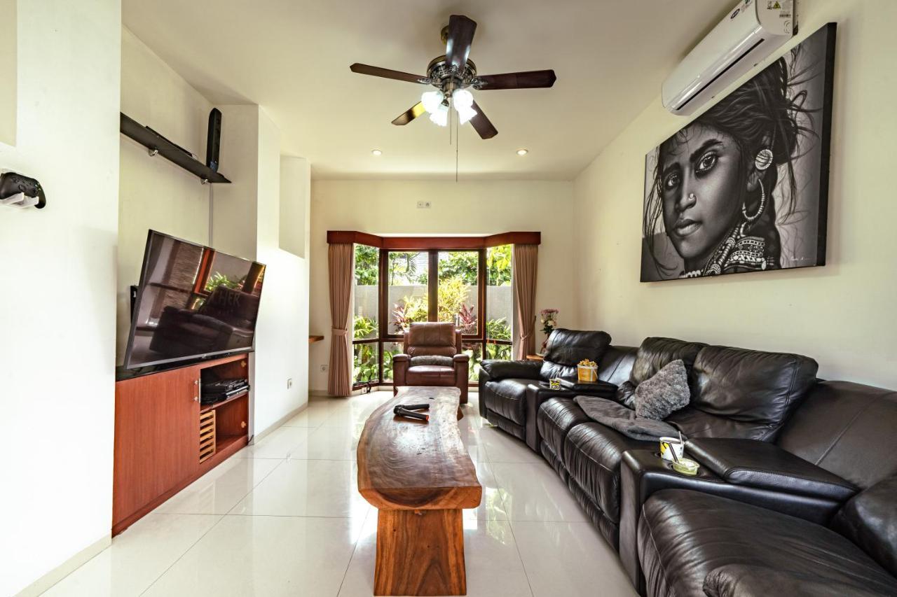 5 Bedroom Villa Sultan Luxury Entertainment And Relaxation Seminyak Dış mekan fotoğraf