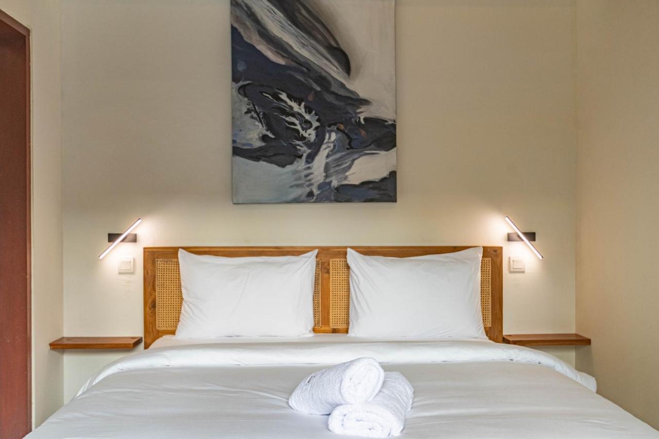 5 Bedroom Villa Sultan Luxury Entertainment And Relaxation Seminyak Dış mekan fotoğraf
