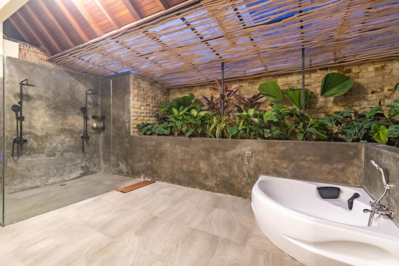 5 Bedroom Villa Sultan Luxury Entertainment And Relaxation Seminyak Dış mekan fotoğraf