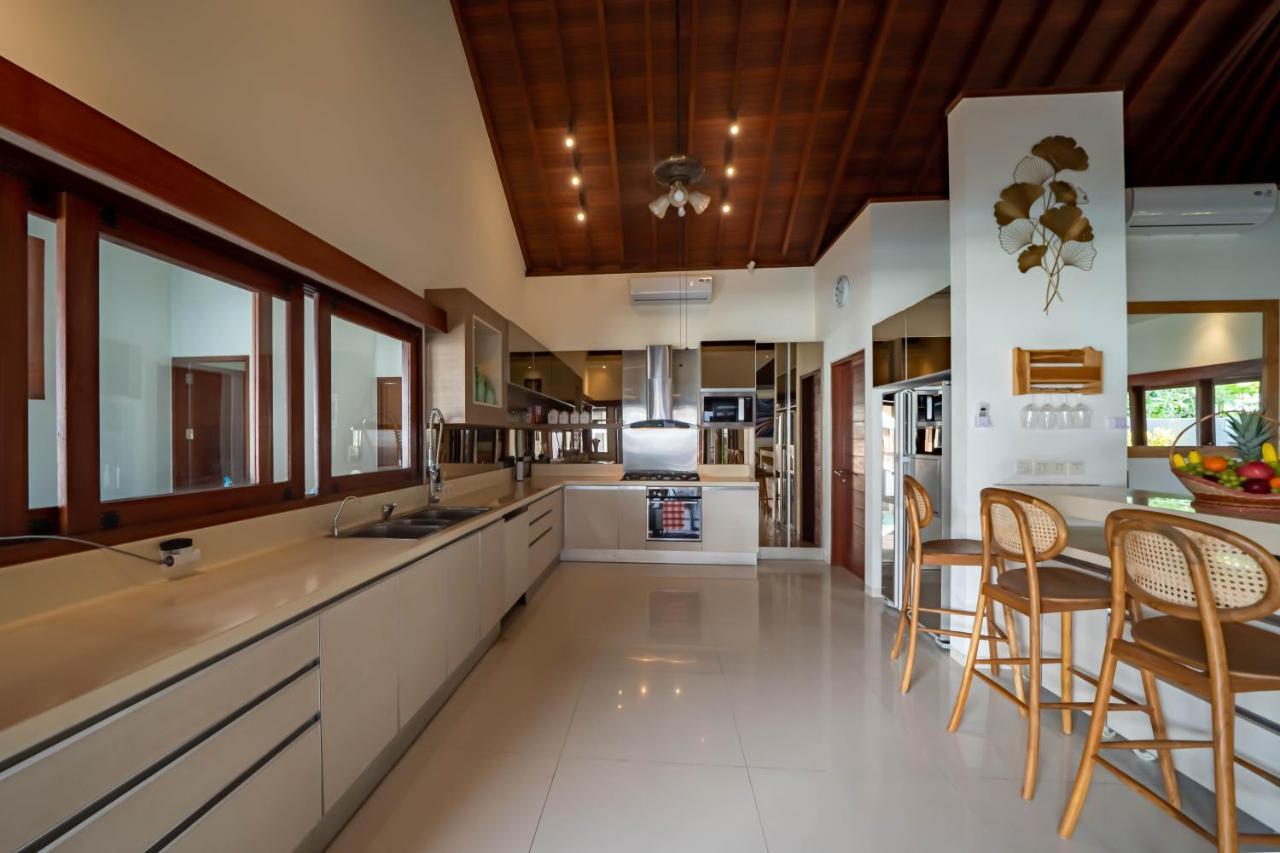 5 Bedroom Villa Sultan Luxury Entertainment And Relaxation Seminyak Dış mekan fotoğraf