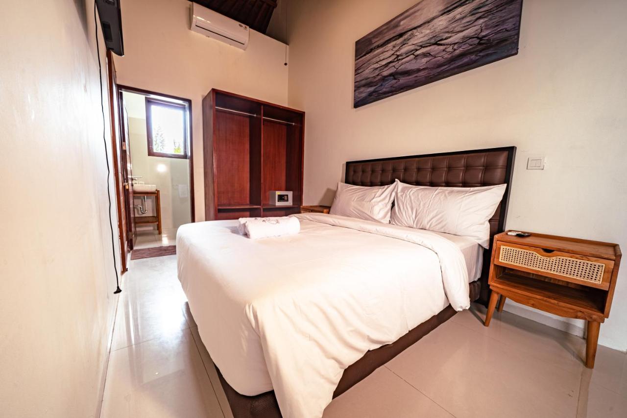5 Bedroom Villa Sultan Luxury Entertainment And Relaxation Seminyak Dış mekan fotoğraf