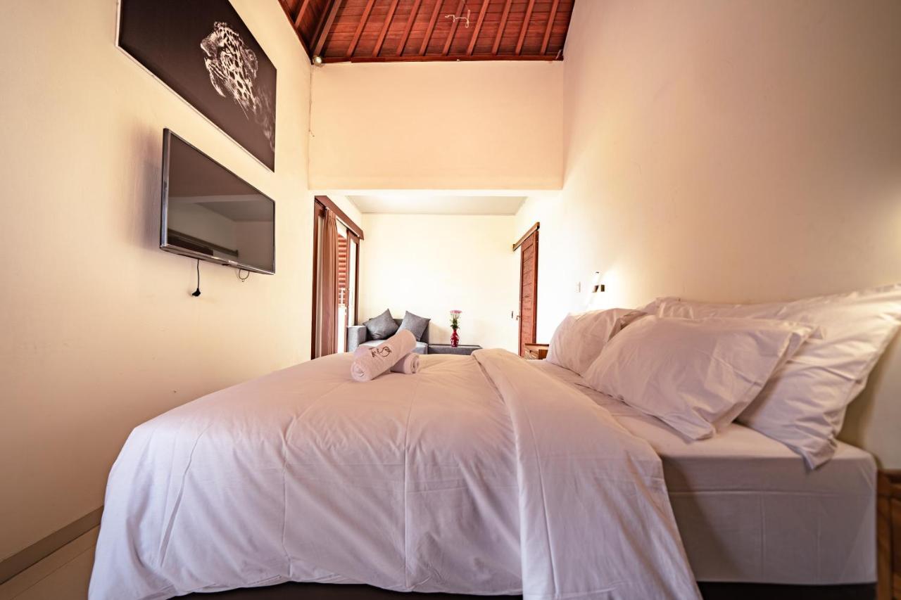 5 Bedroom Villa Sultan Luxury Entertainment And Relaxation Seminyak Dış mekan fotoğraf