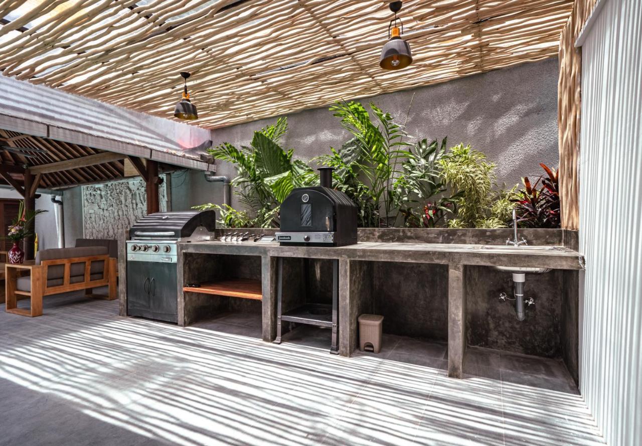 5 Bedroom Villa Sultan Luxury Entertainment And Relaxation Seminyak Dış mekan fotoğraf