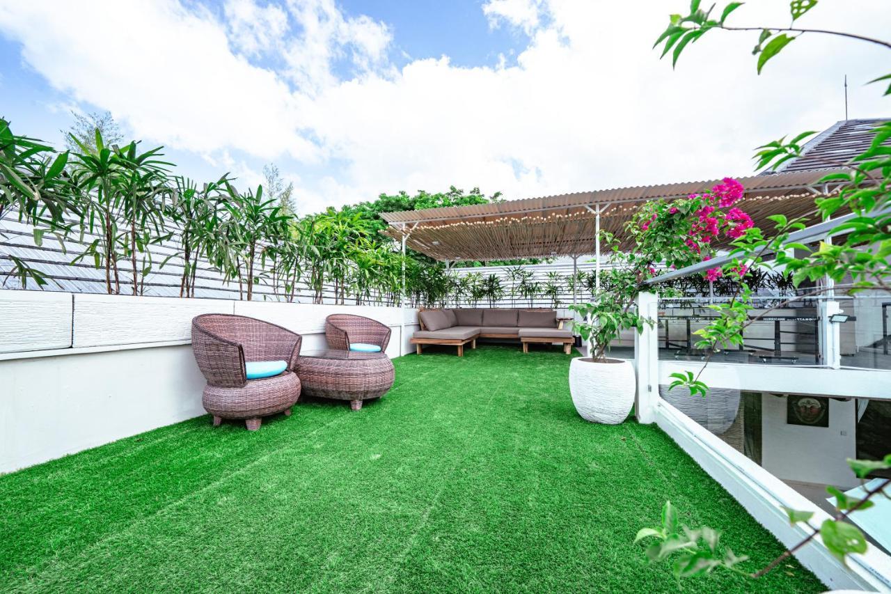 5 Bedroom Villa Sultan Luxury Entertainment And Relaxation Seminyak Dış mekan fotoğraf