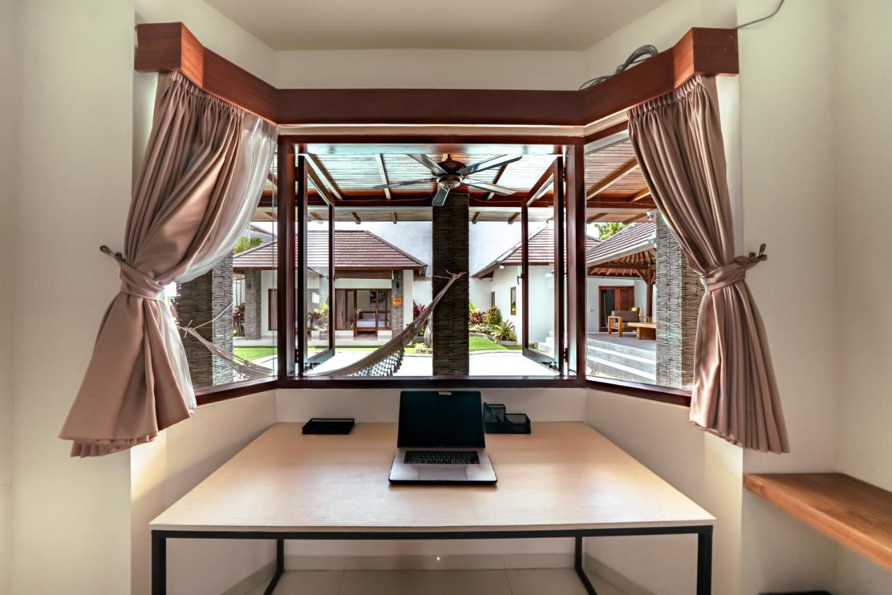 5 Bedroom Villa Sultan Luxury Entertainment And Relaxation Seminyak Dış mekan fotoğraf