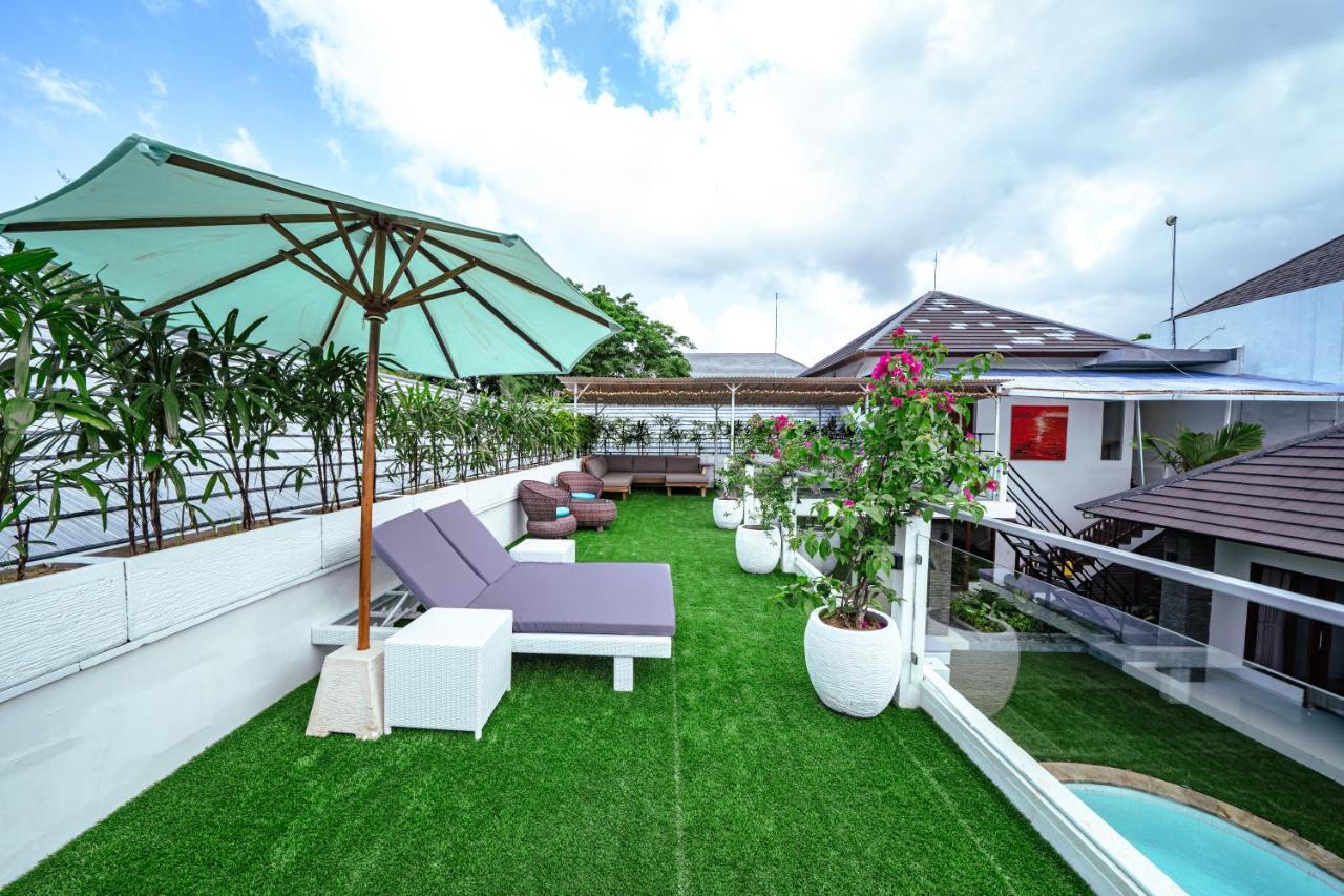 5 Bedroom Villa Sultan Luxury Entertainment And Relaxation Seminyak Dış mekan fotoğraf